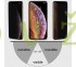 3D Privacy tvrdené sklo iPhone XR, iPhone 11
